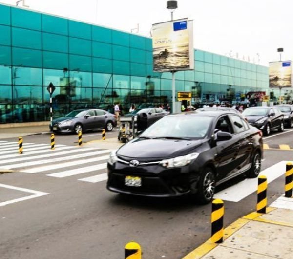 Traslado Aeropuerto